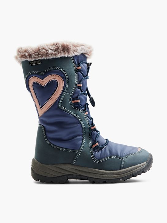 Landrover Stiefel Blau 24228 1