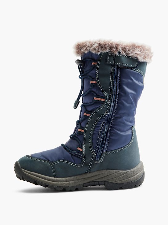 Landrover Stiefel Blau 24228 2