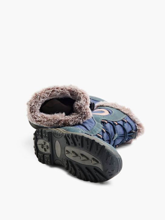 Landrover Stiefel Blau 24228 3