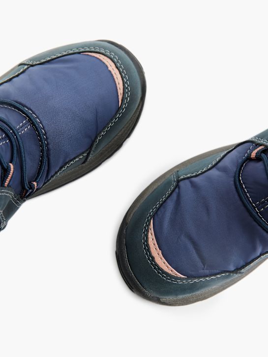 Landrover Stiefel Blau 24228 5