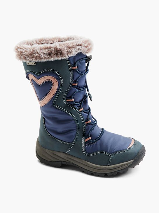 Landrover Stiefel Blau 24228 6