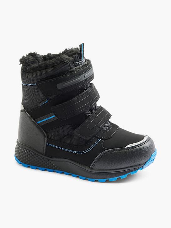 Cortina Winterboots Blau 36926 6