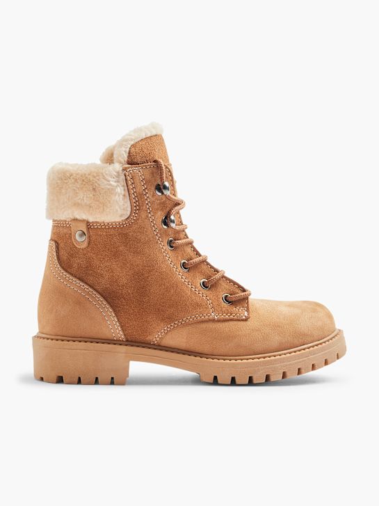 Landrover Schnürboots Braun 3505 1