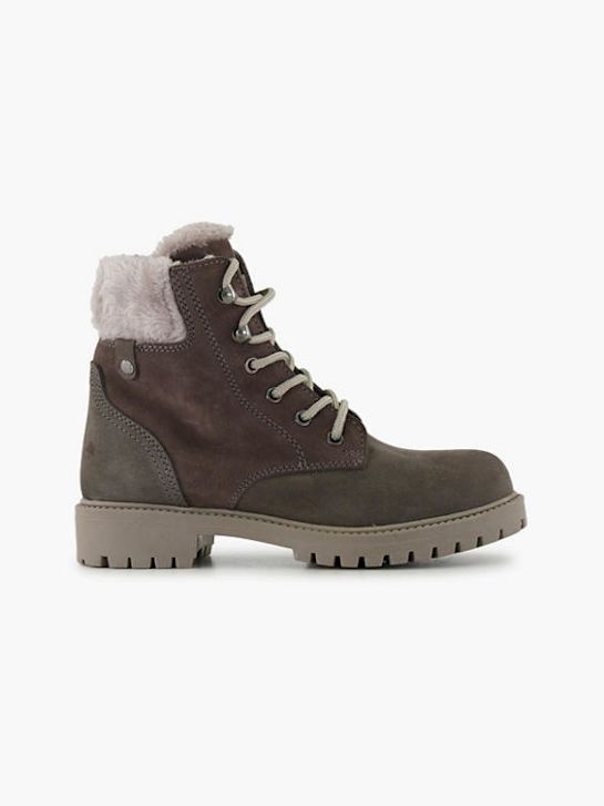 Landrover Schnürboots Grau 24307 1