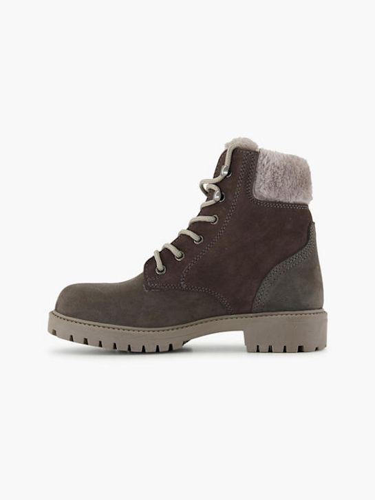 Landrover Schnürboots Grau 24307 2