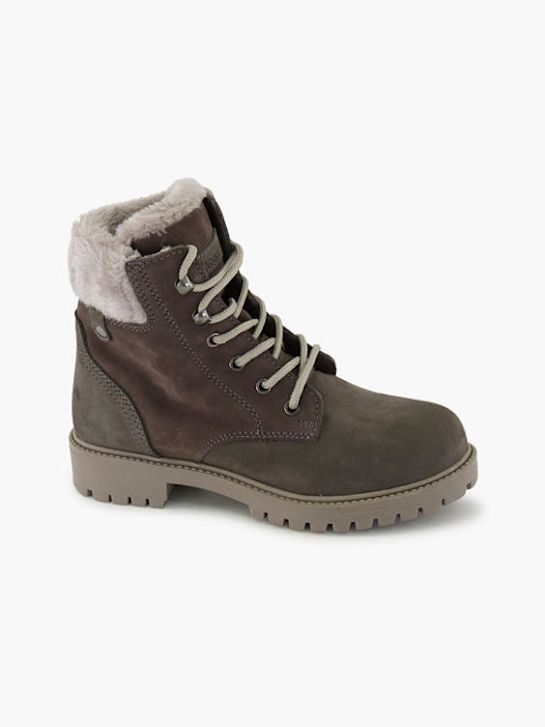 Landrover Schnürboots Grau 24307 6