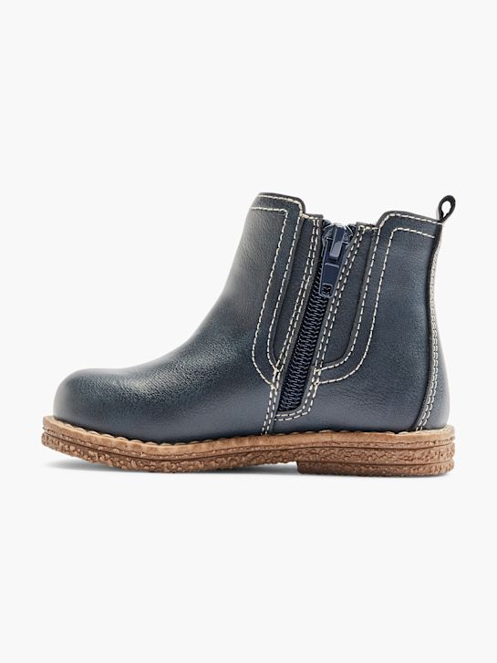 Vty Chelsea boot Blå 2573 2