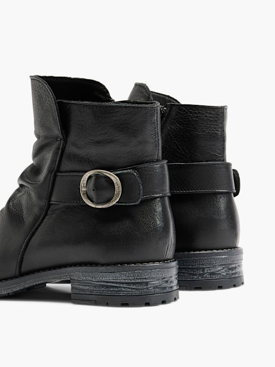 5th Avenue Bootes Noir 5328 4