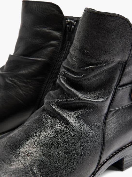 5th Avenue Bootes Noir 5328 5