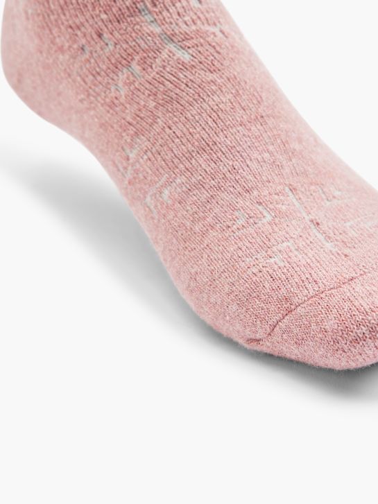 Cosy Nature Socken Rosa 90679 3