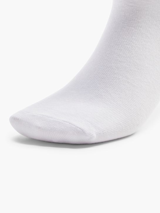 FILA Socken Weiß 33146 4
