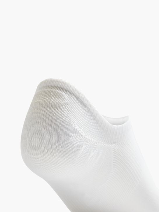 Nike Calzino da ginnastica Bianco 52904 4