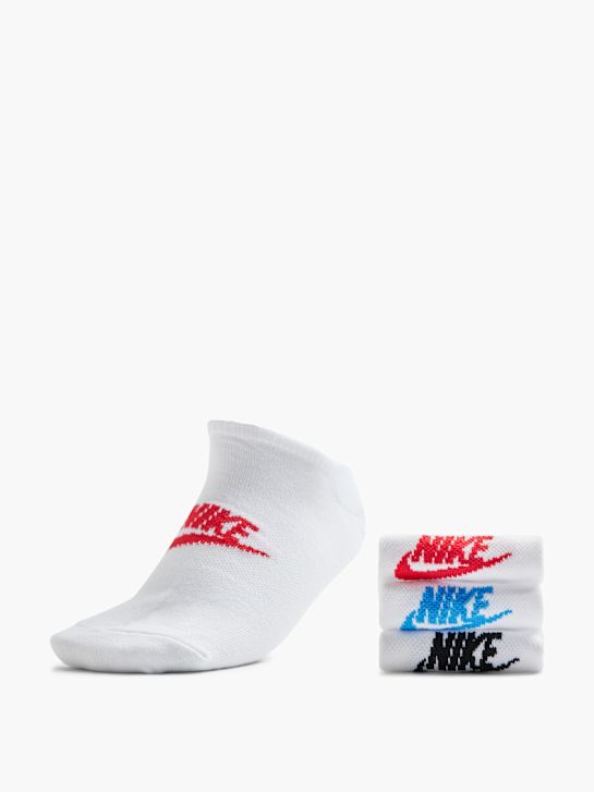 Nike Socken Weiß 51868 1