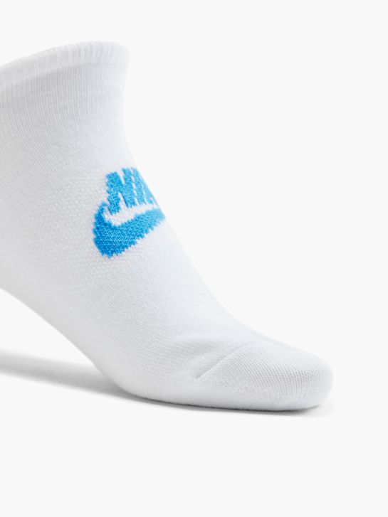 Nike Socken Weiß 51868 3