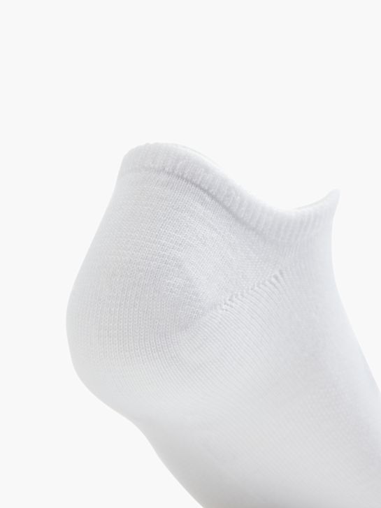 Nike Socken Weiß 51868 4