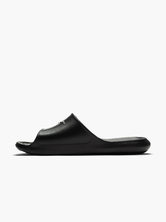 Nike Pantofle Černá 17983 1
