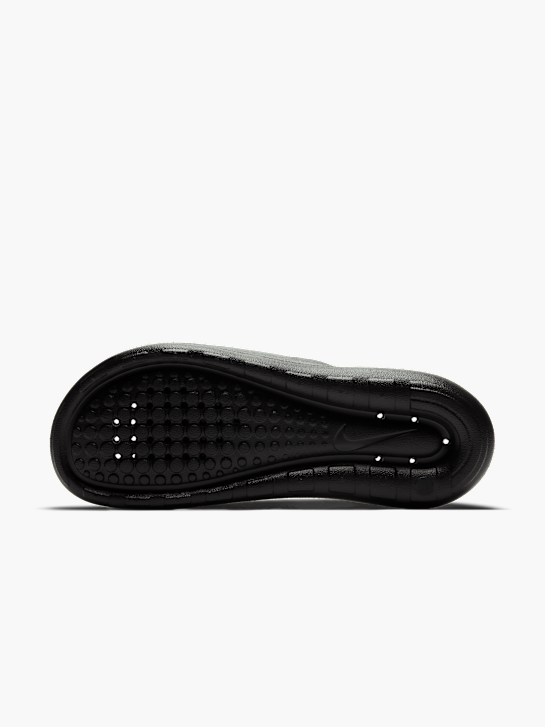 Nike Pantofle Černá 17983 3