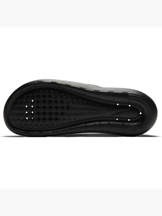 Nike Pantofle Černá 17983 4