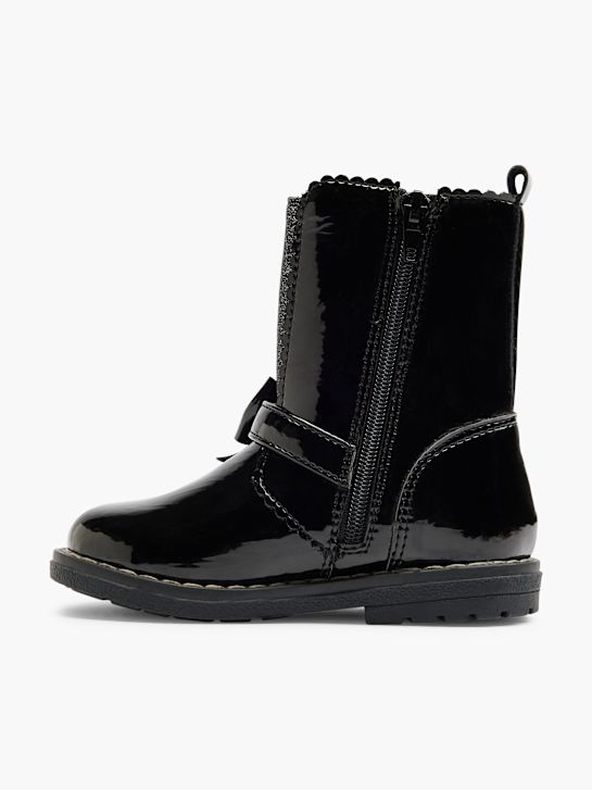 Chicco Støvle Sort 4421 2