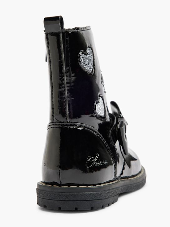 Chicco Ghete Negru 4421 4
