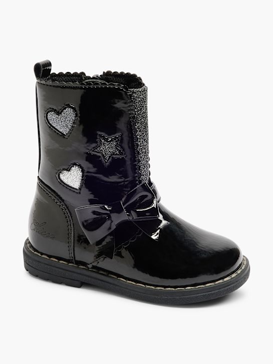Chicco Støvle Sort 4421 6