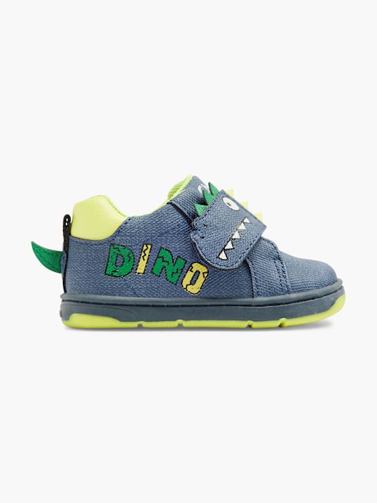 Chicco Scarpa da casa chiusa Blu 6209 1