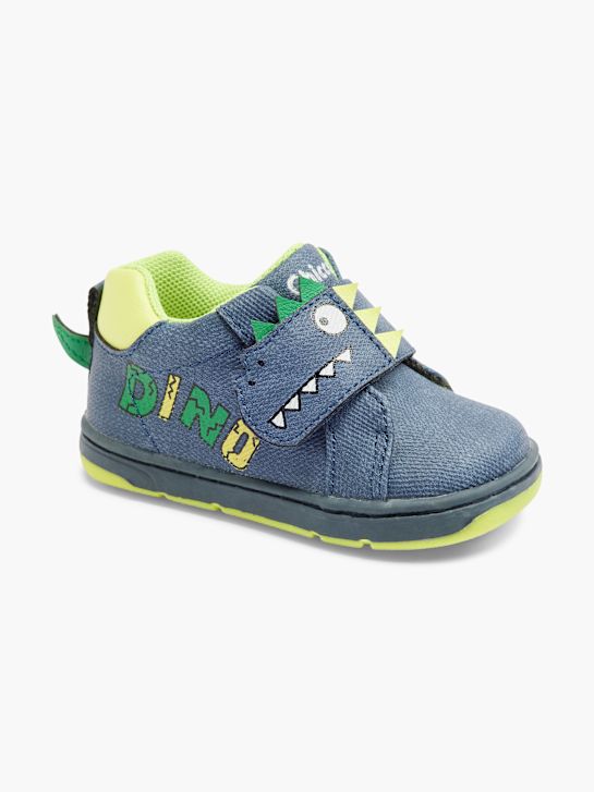 Chicco Scarpa da casa chiusa Blu 6209 6