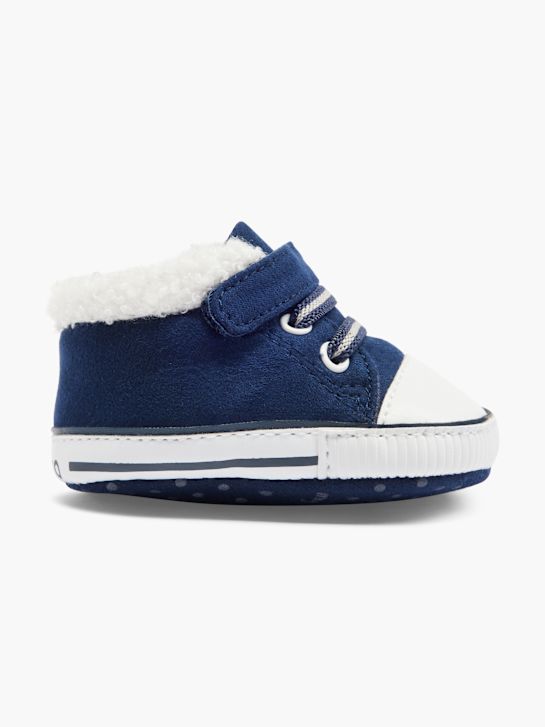 Chicco Sneaker Blu Scuro 2575 1