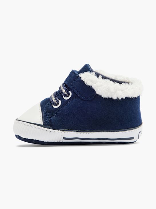 Chicco Sneaker Blu Scuro 2575 2