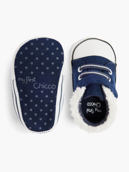Chicco Sneaker Blu Scuro 2575 3