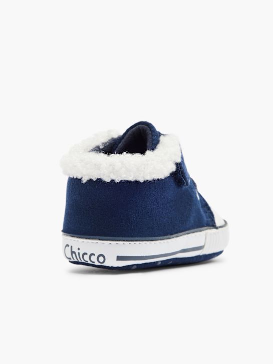 Chicco Sneaker Mørkeblå 2575 4