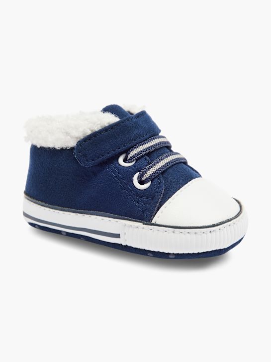 Chicco Sneaker Blu Scuro 2575 6