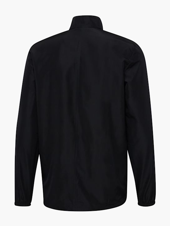 ASICS Trainingsjacke Schwarz 56242 2