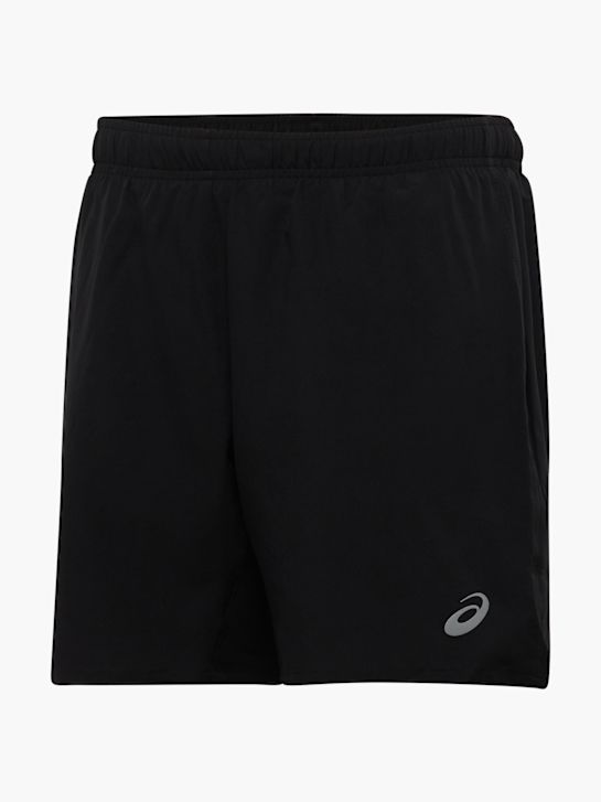 ASICS Short Noir 56194 1