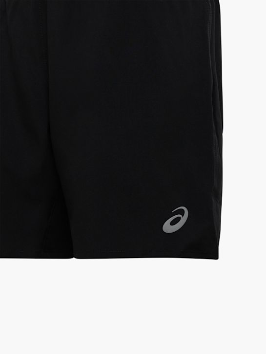 ASICS Short Noir 56194 3