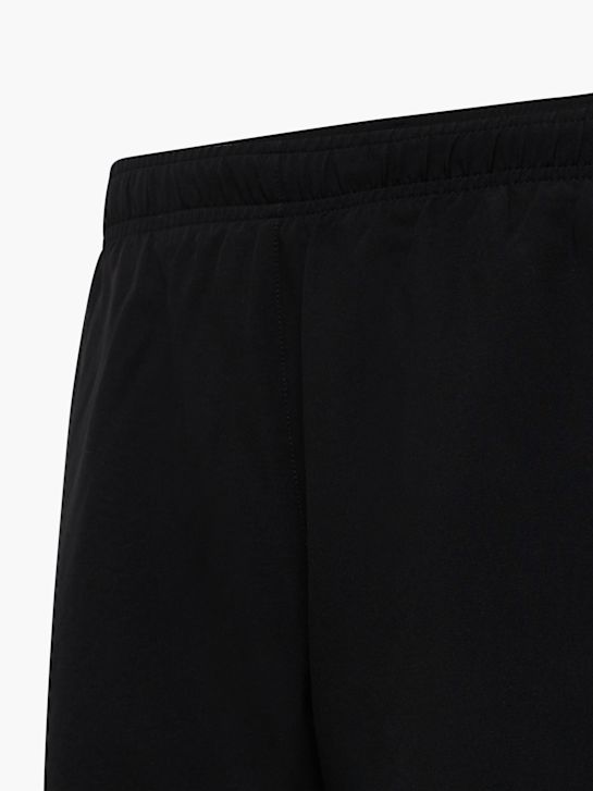 ASICS Short Noir 56194 4