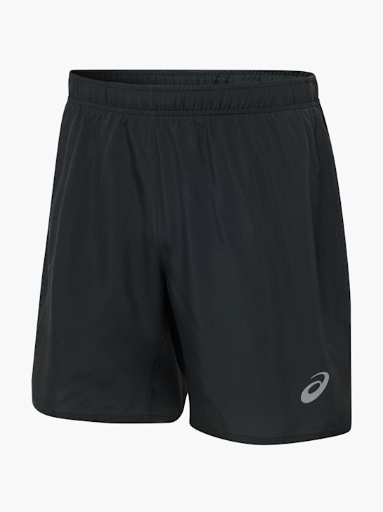ASICS Shorts Schwarz 56562 1
