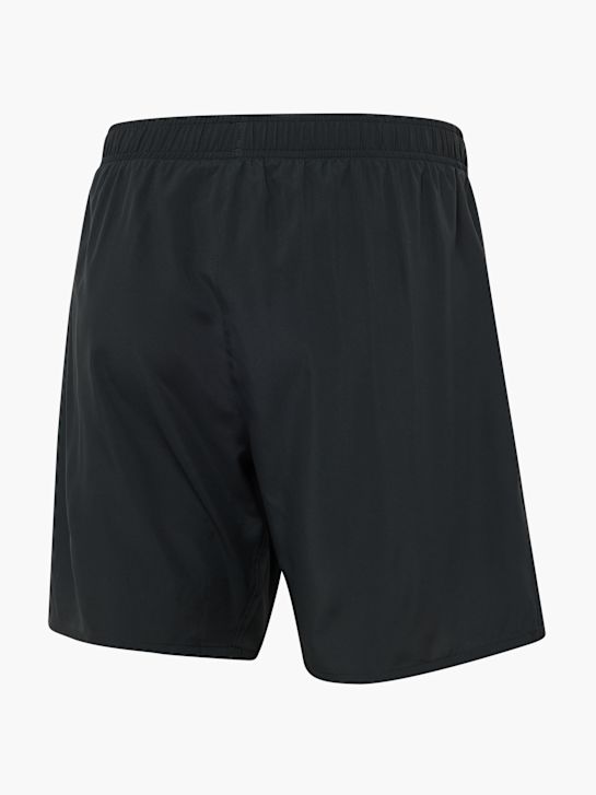 ASICS Shorts Schwarz 56562 2