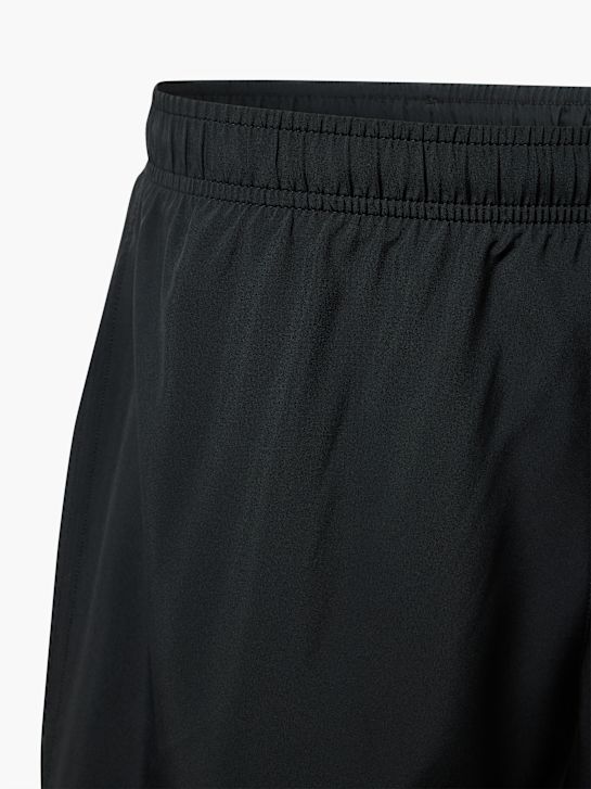 ASICS Shorts Schwarz 56562 3