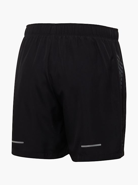 ASICS Short Noir 56219 2