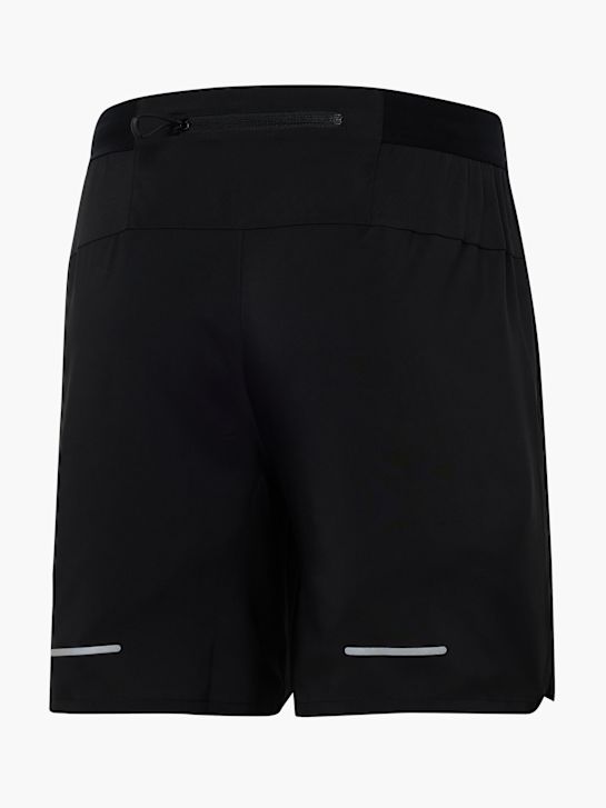 ASICS Short Noir 56162 2