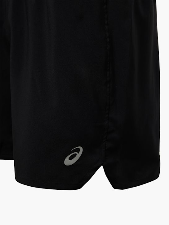 ASICS Shorts Schwarz 56162 3