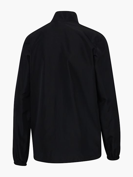 ASICS Trainingsjacke Schwarz 55861 2