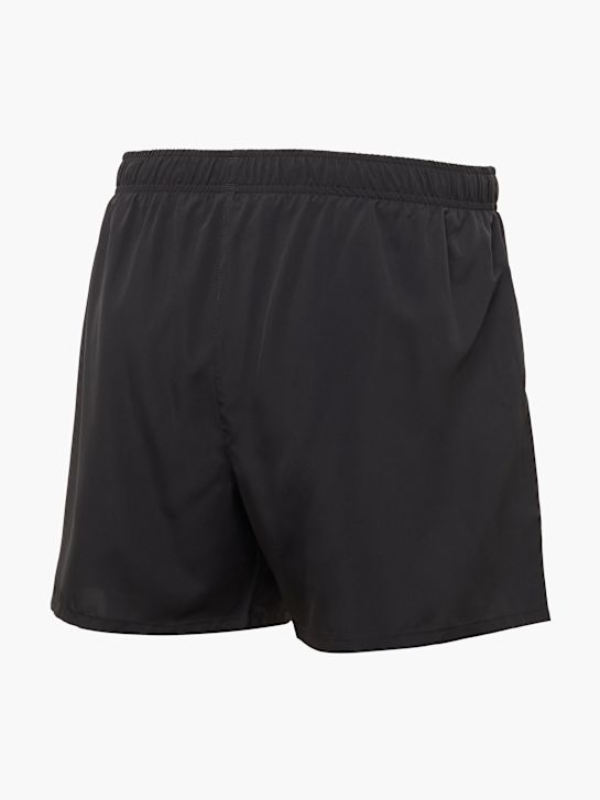 ASICS Shorts Grau 56326 2