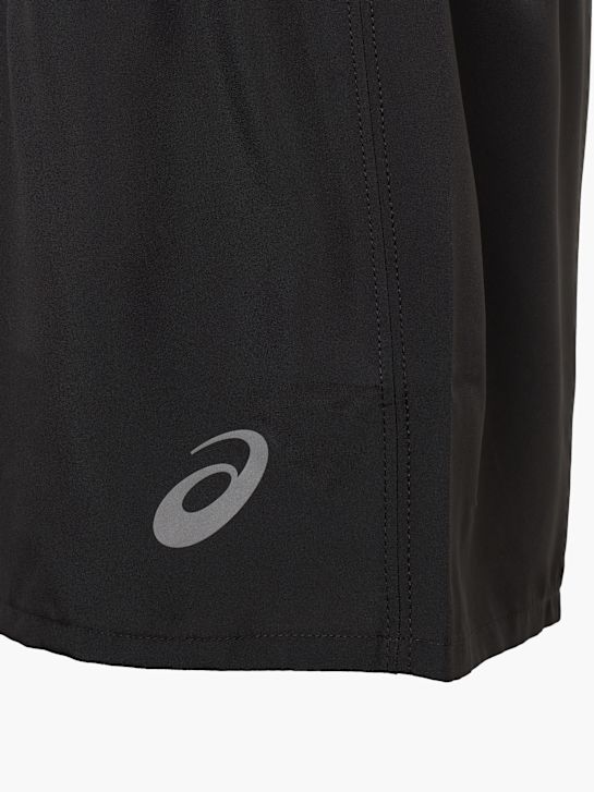 ASICS Shorts Grau 56326 4