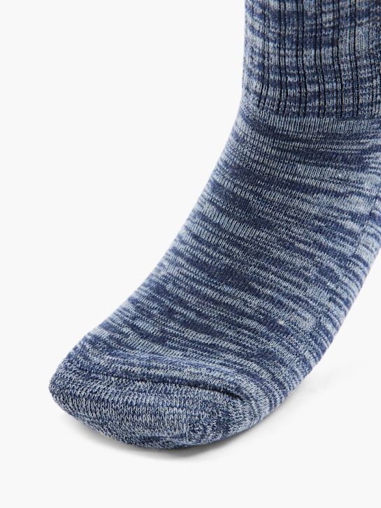 Skechers Ponožky Sivá 19225 3