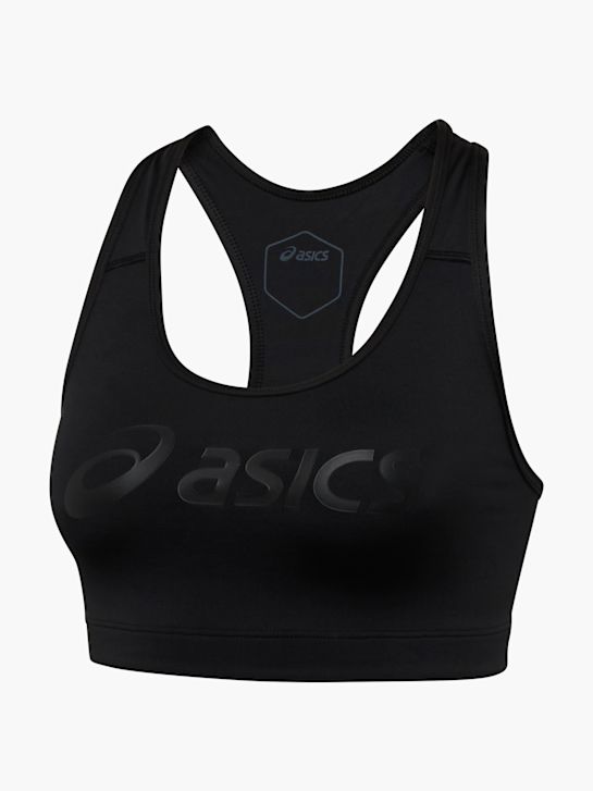 ASICS Brassière de sport Noir 21989 1