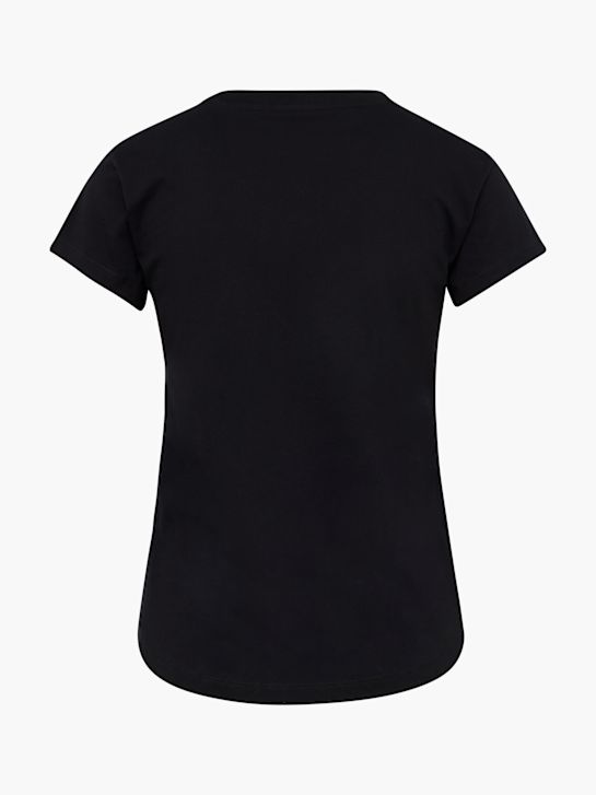 ASICS T-Shirt Schwarz 8537 2