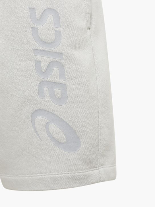 ASICS Short Gris 55982 3