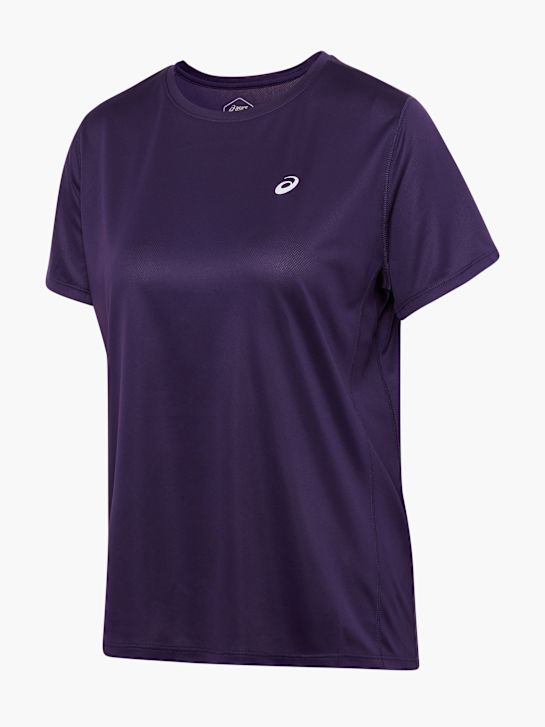 ASICS T-Shirt Lila 56007 1